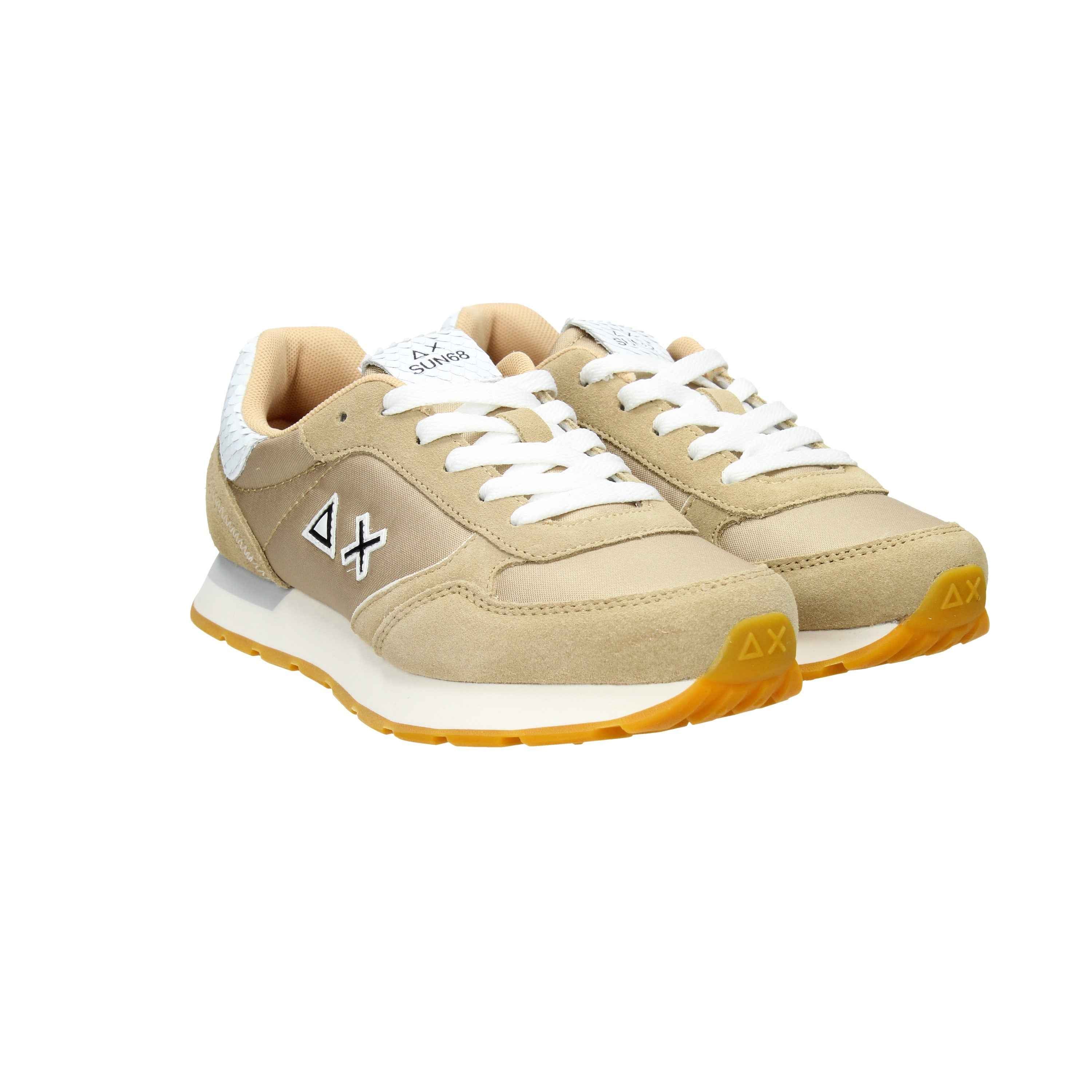 SUN68 KIDS - BA Z34408T Sneakers
