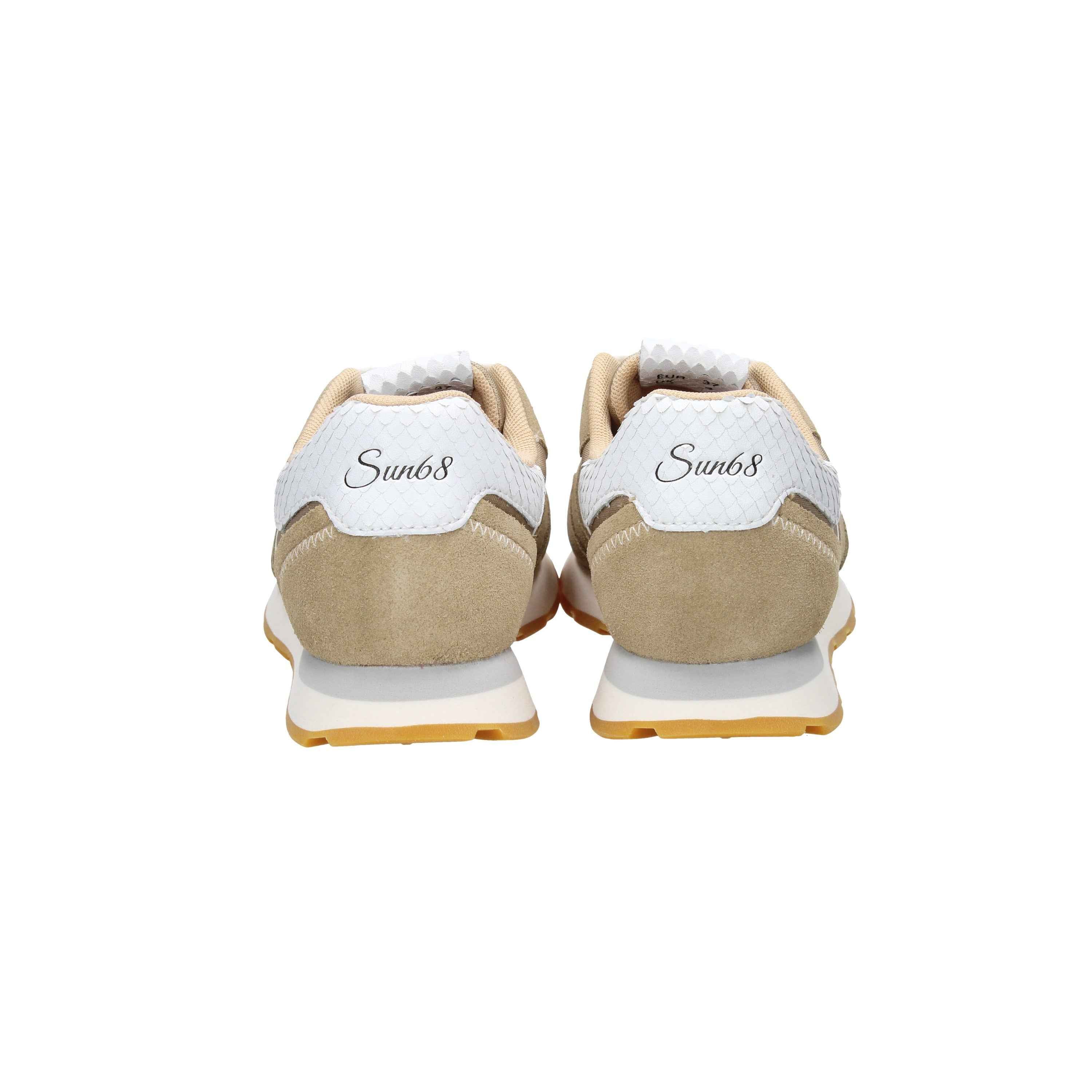 SUN68 KIDS - BA Z34408T Sneakers