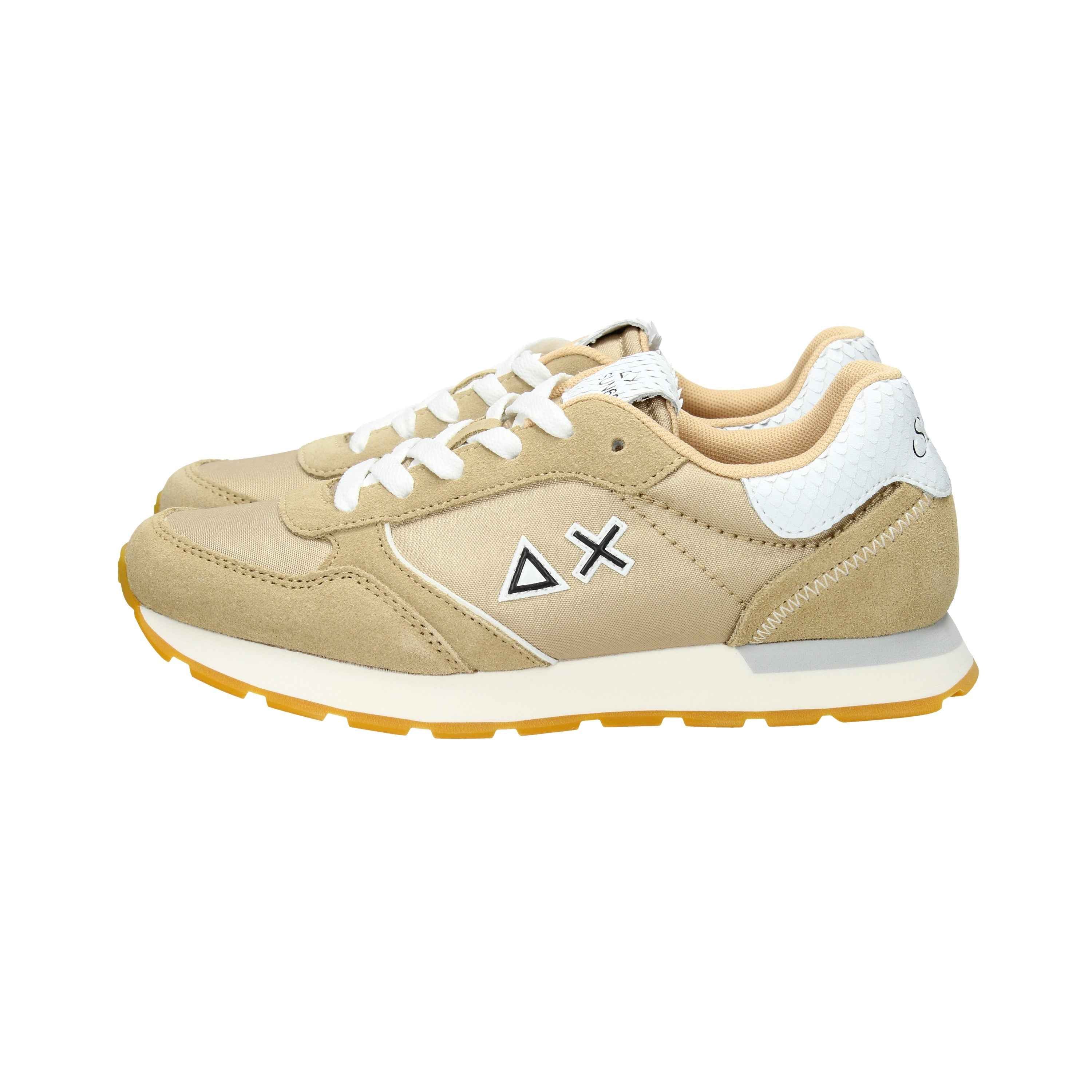 SUN68 KIDS - BA Z34408T Sneakers