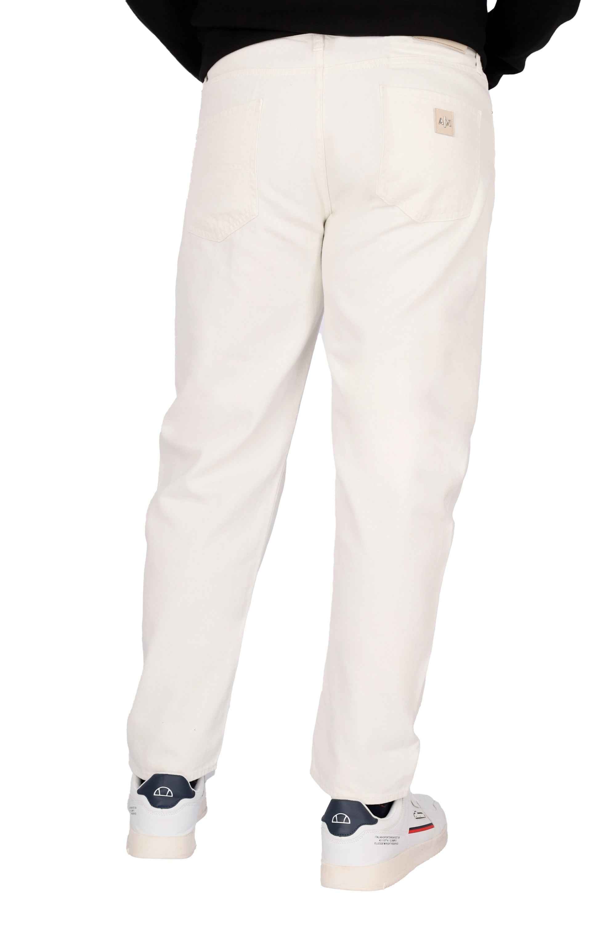 ARMANI EXCHANGE - U 3DZJ71 Pantalone