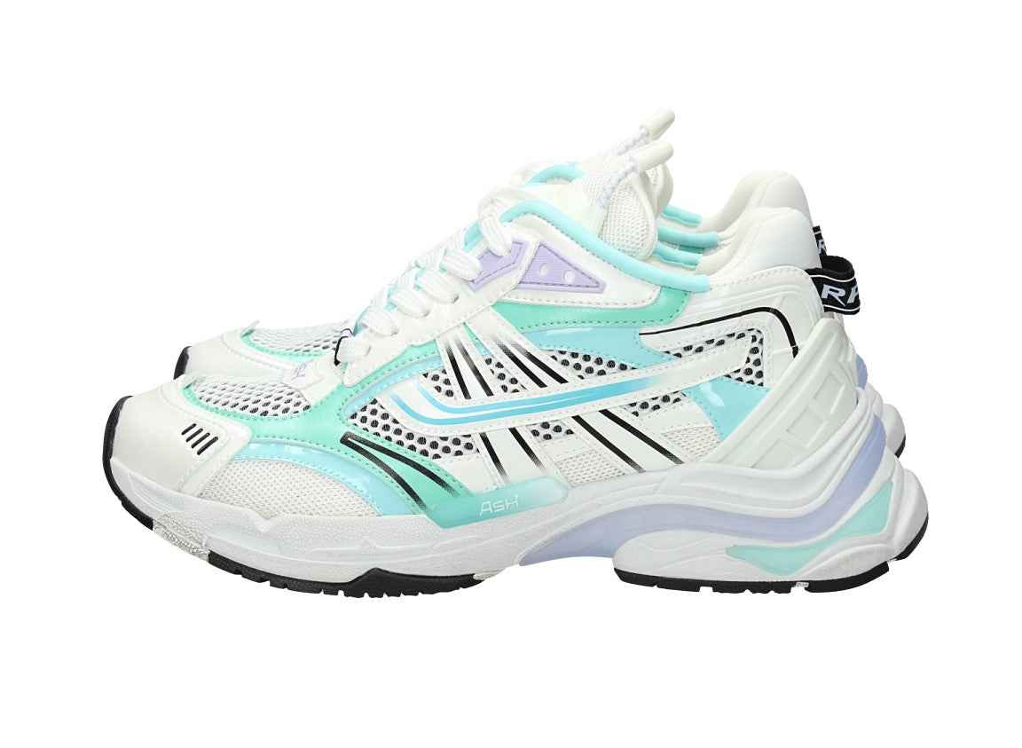 ASH - D RACE04 Sneakers