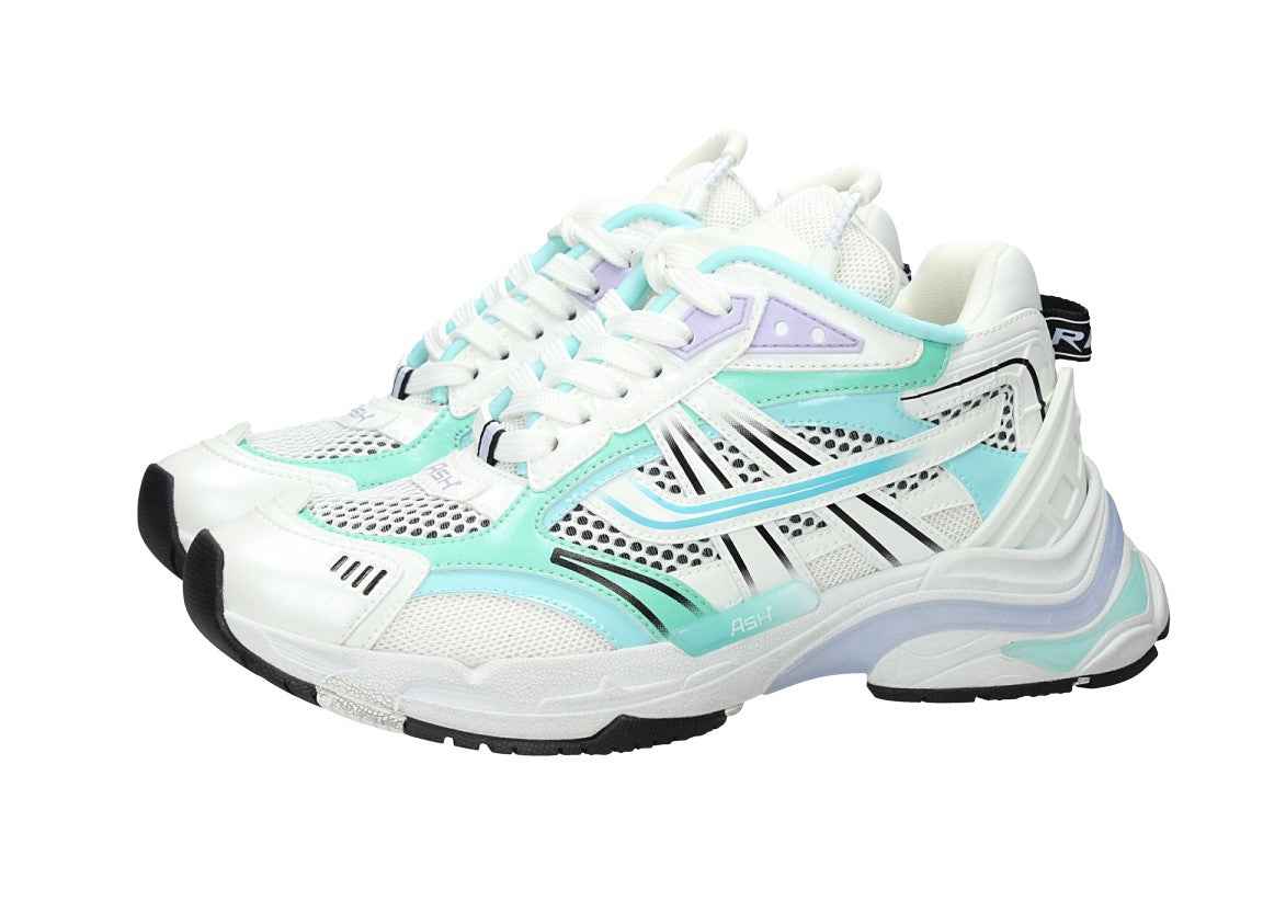 ASH - D RACE04 Sneakers