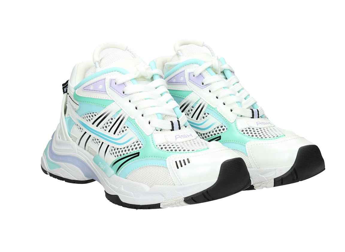 ASH - D RACE04 Sneakers
