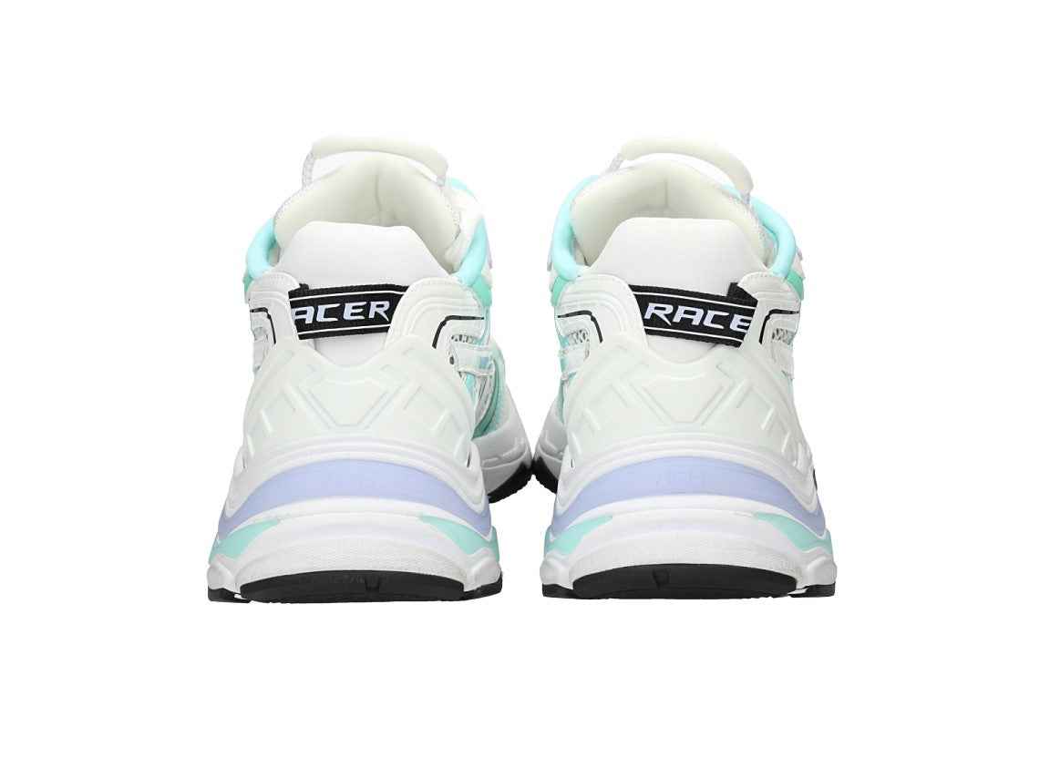 ASH - D RACE04 Sneakers