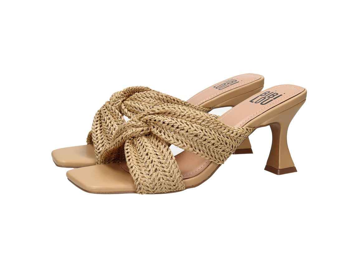 BIBI LOU - D 882Z94HG Sandalo