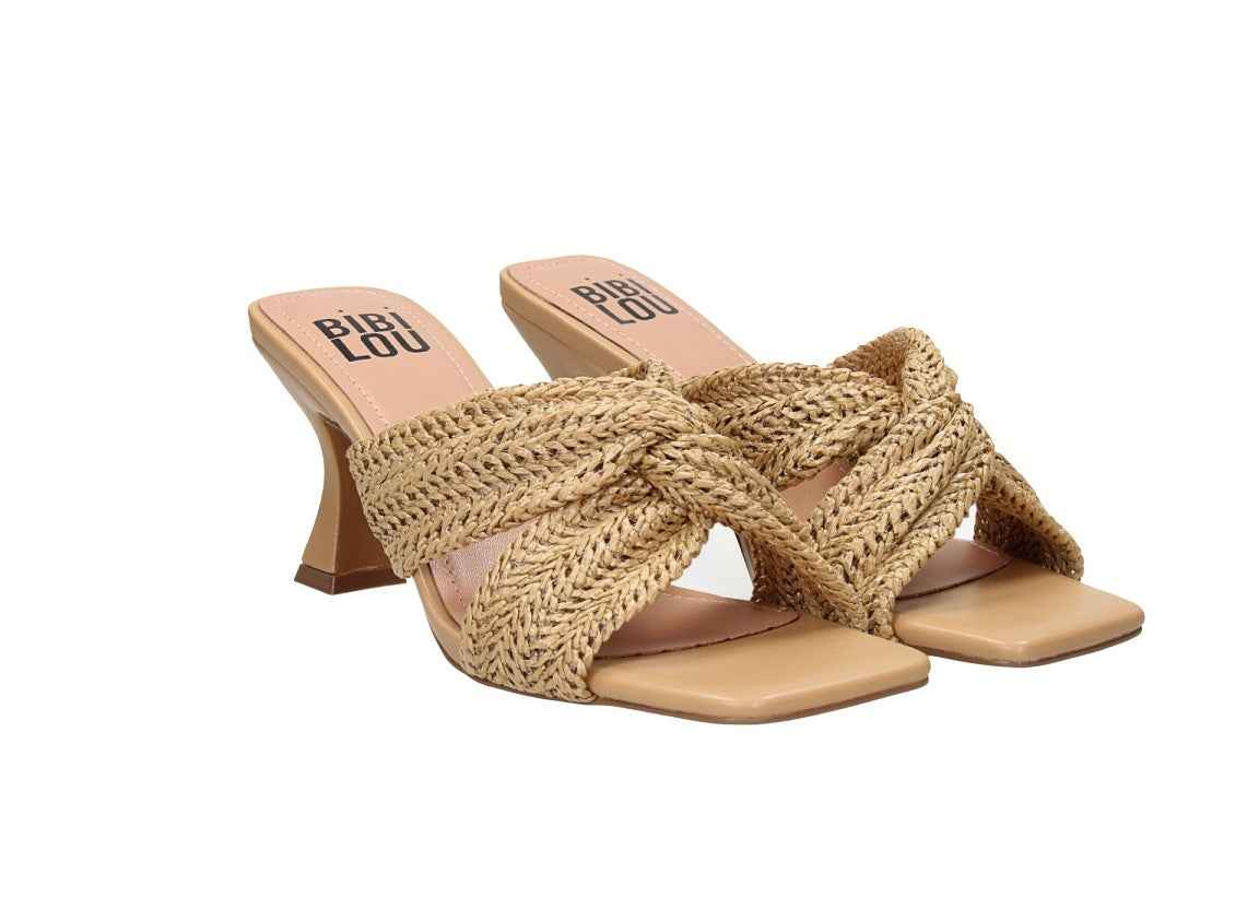 BIBI LOU - D 882Z94HG Sandalo