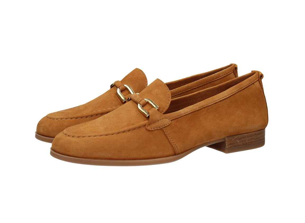 UNISA - D DANERI Mocassino