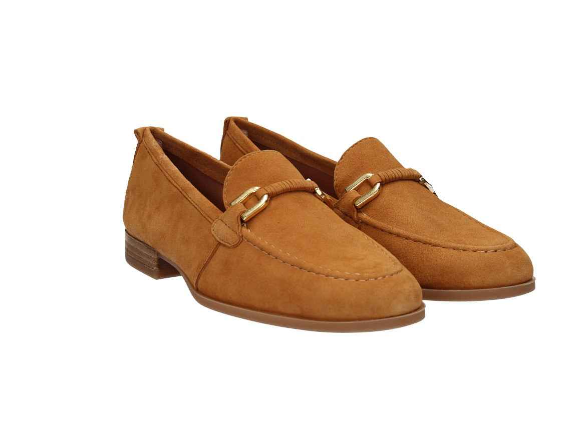 UNISA - D DANERI Mocassino