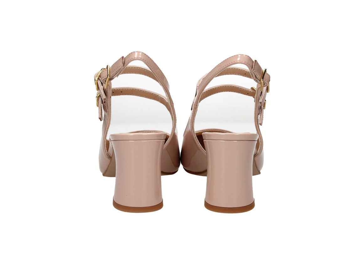 UNISA - D MILUCA-PA Chanel