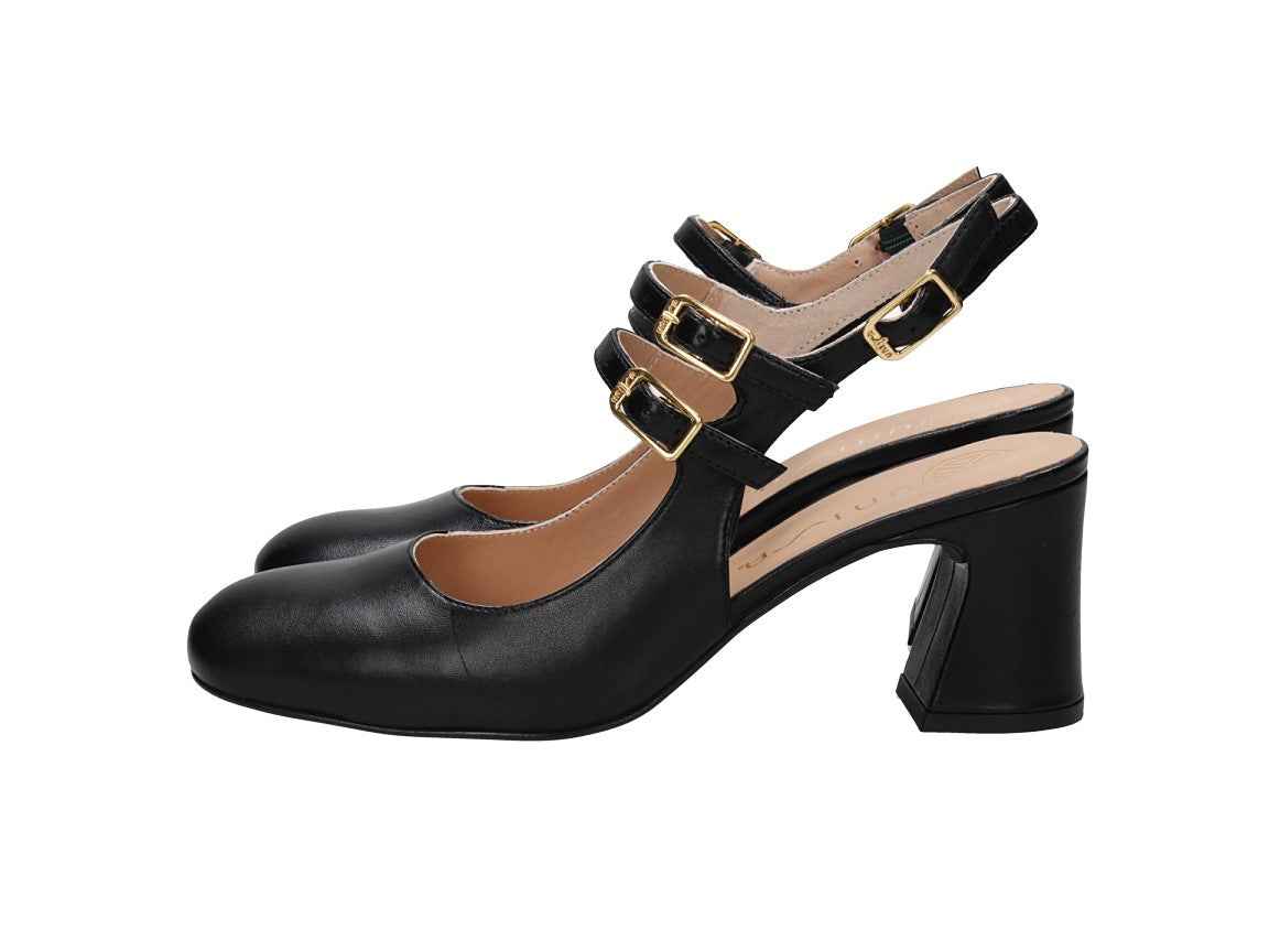 UNISA - D MILUCA-NTO Chanel