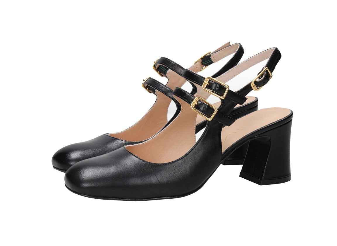 UNISA - D MILUCA-NTO Chanel