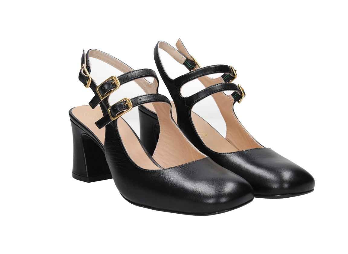 UNISA - D MILUCA-NTO Chanel