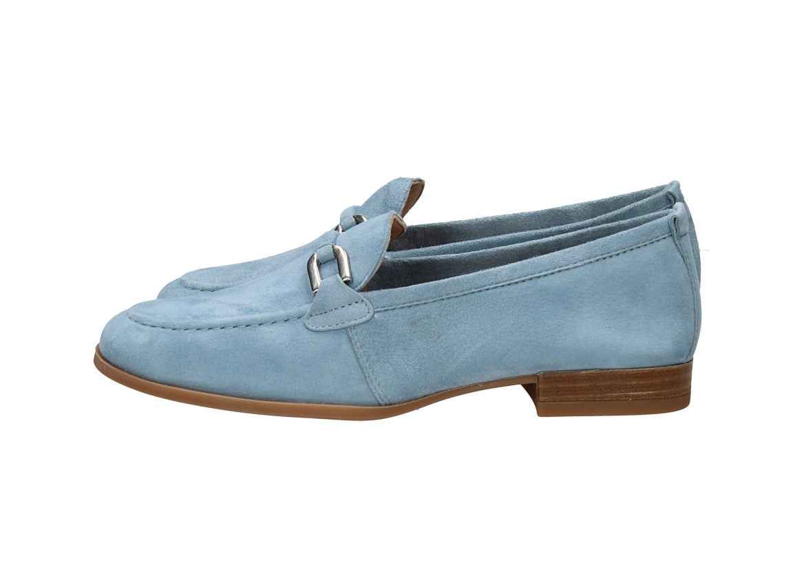 UNISA - D DANERI Mocassino