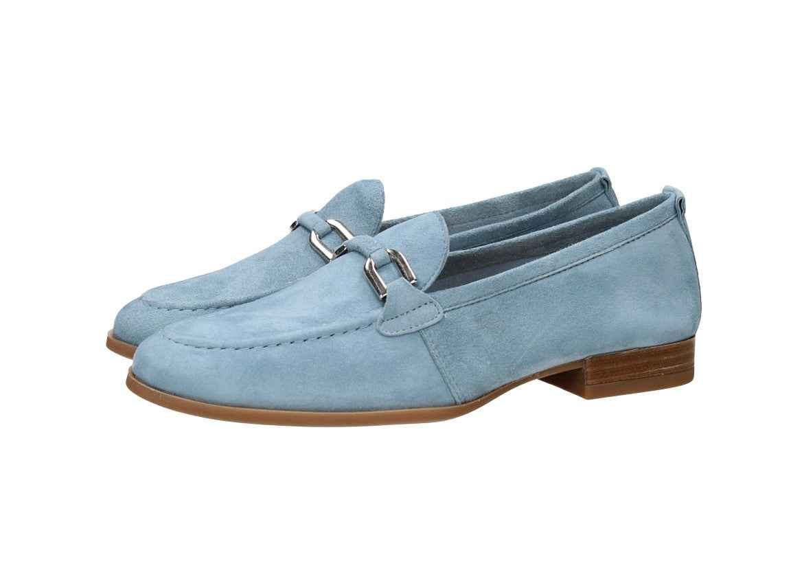 UNISA - D DANERI Mocassino