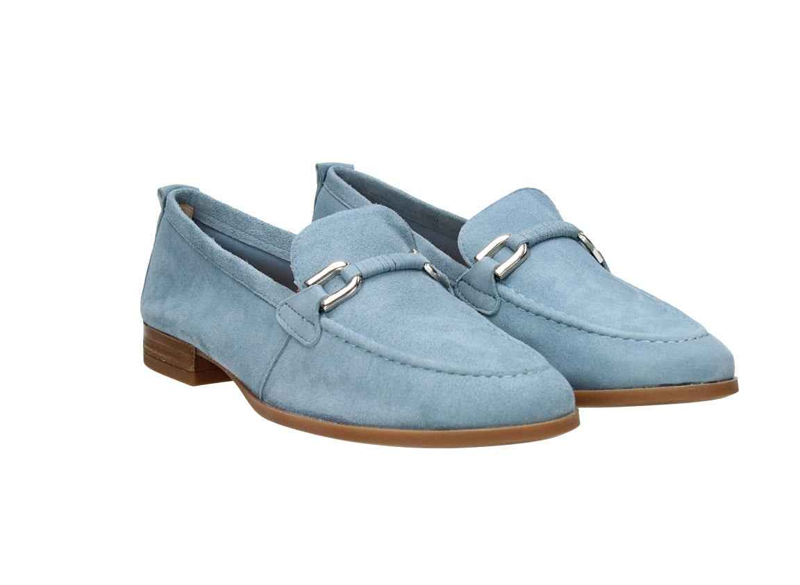 UNISA - D DANERI Mocassino