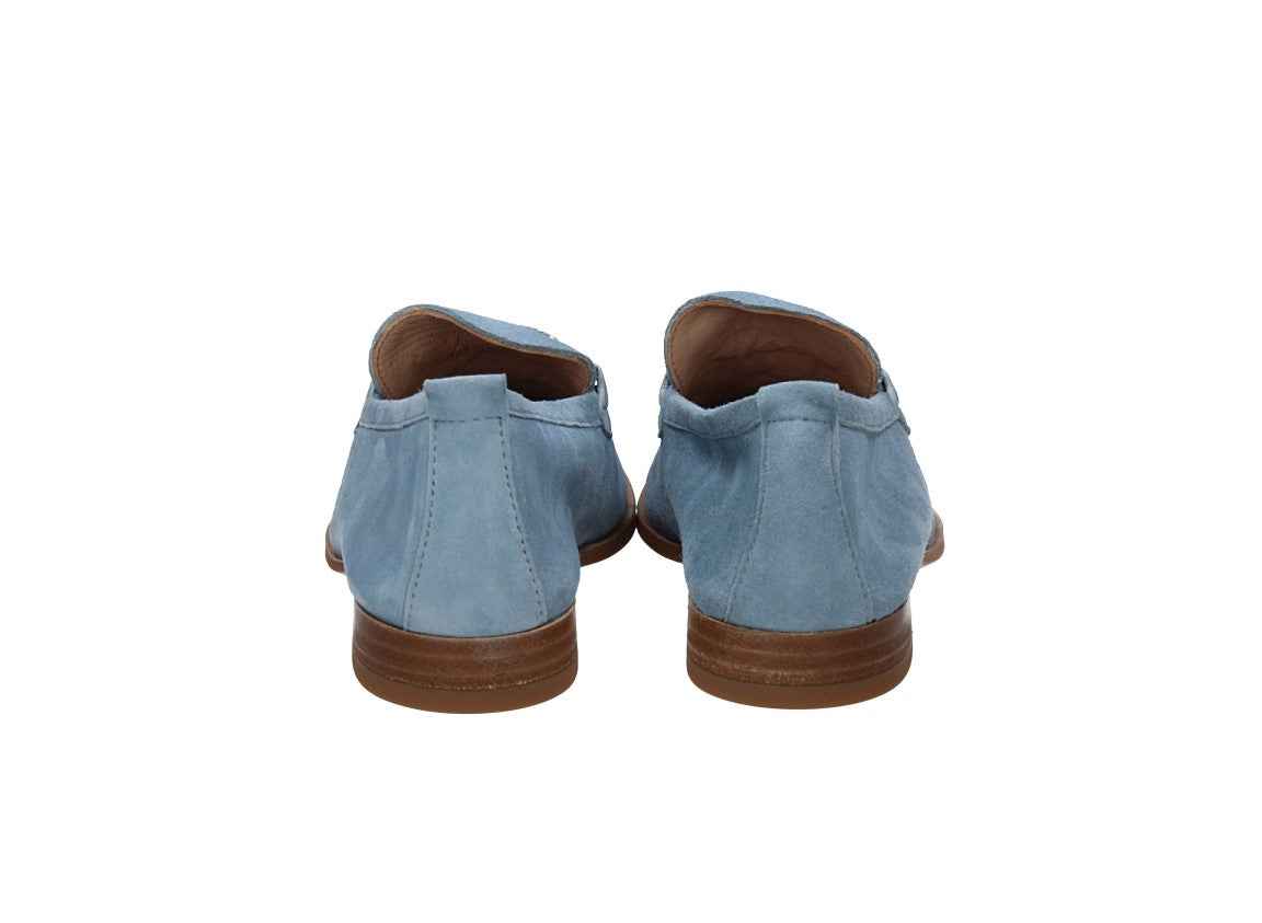 UNISA - D DANERI Mocassino