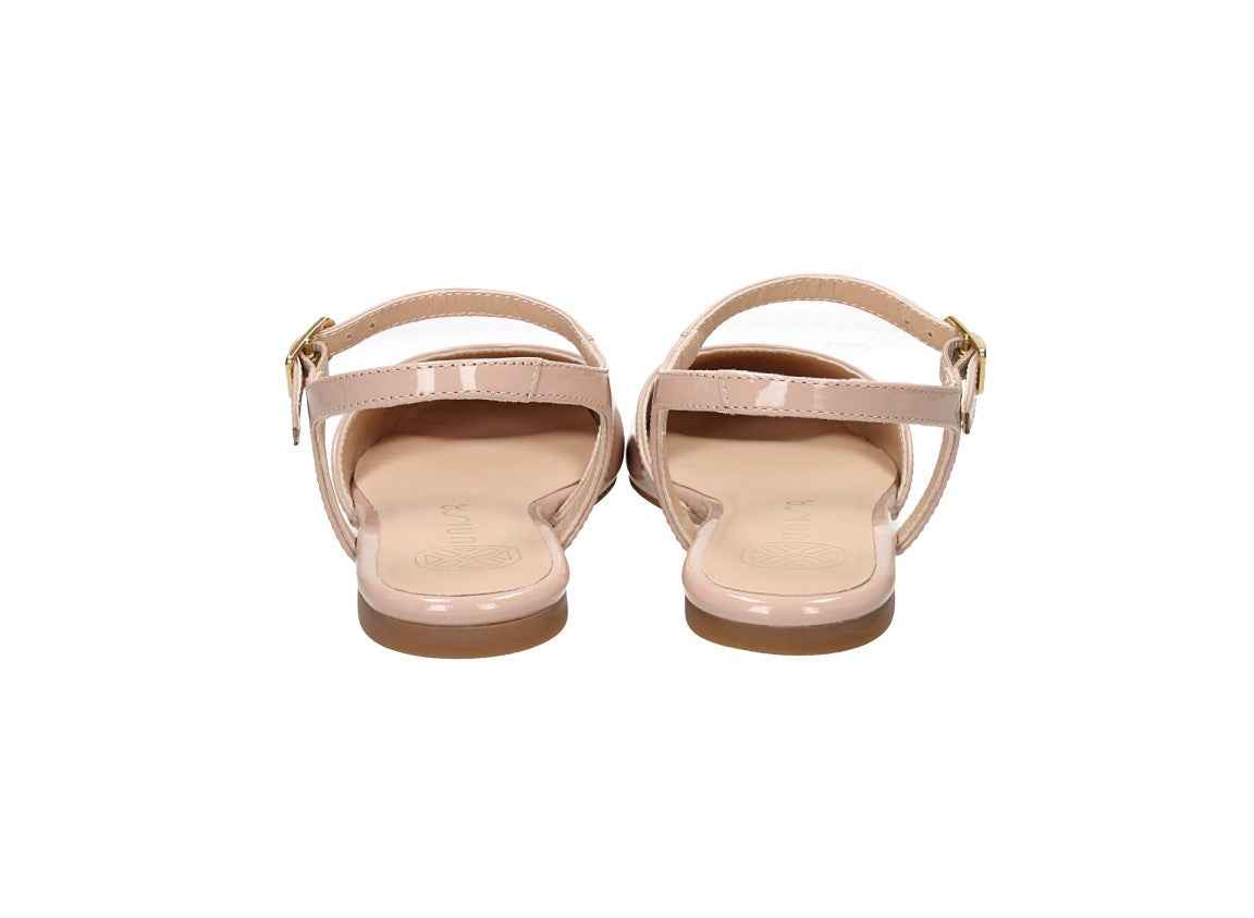 UNISA - D BIBIEL Chanel