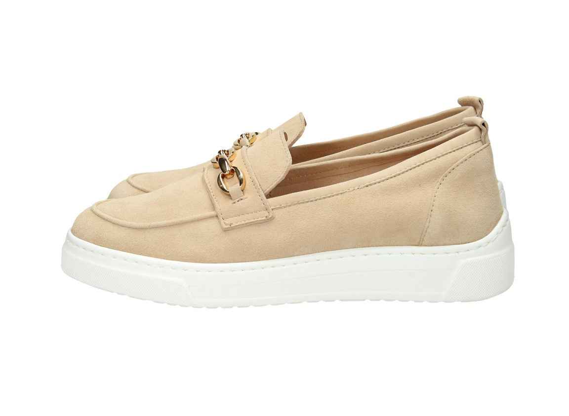 UNISA - D FINDAY Mocassino