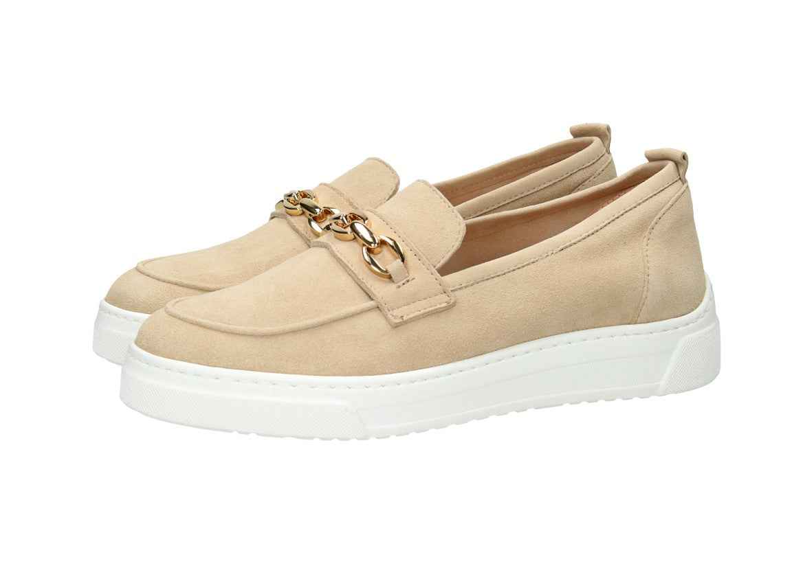 UNISA - D FINDAY Mocassino