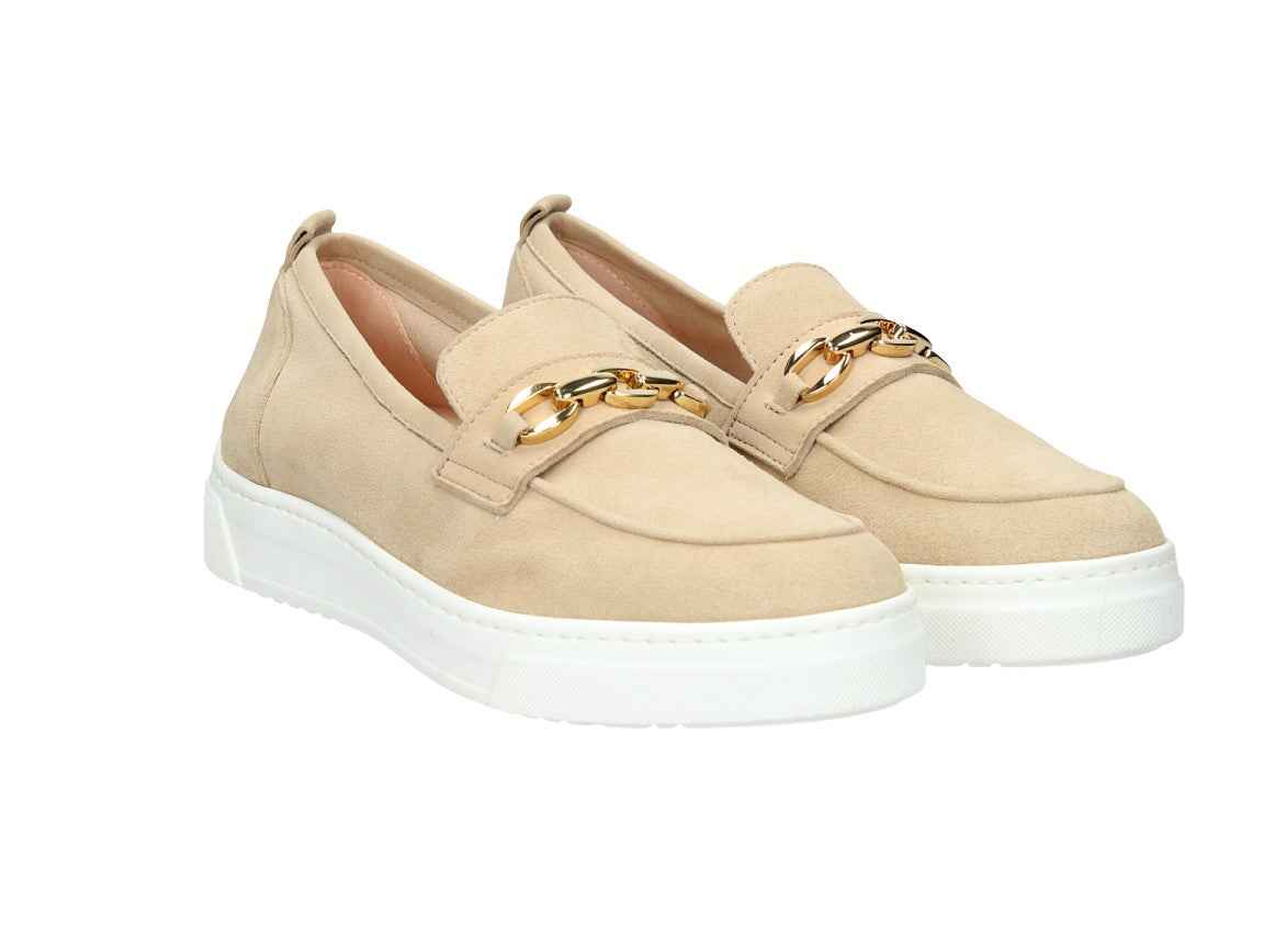 UNISA - D FINDAY Mocassino