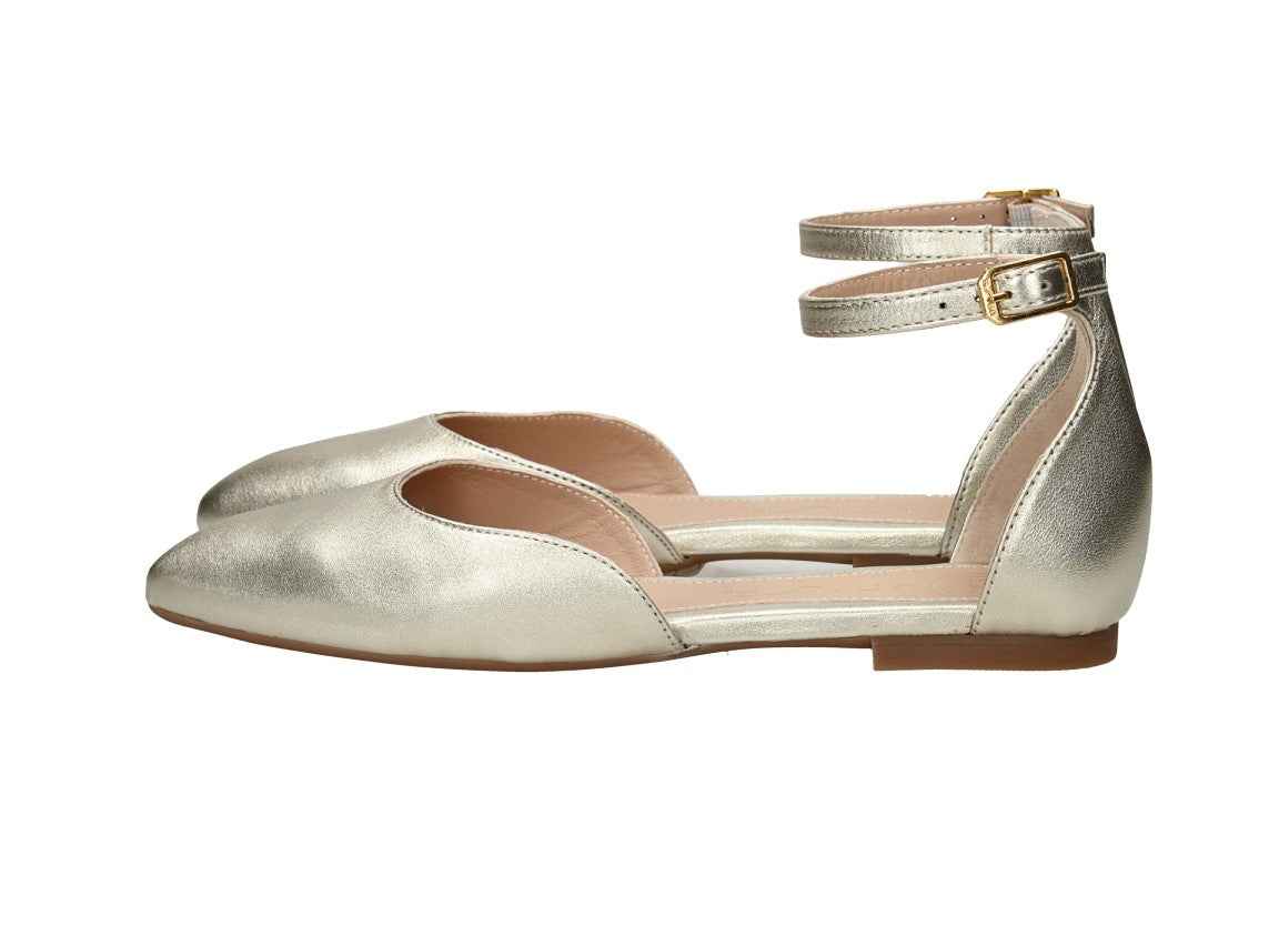 UNISA - D AGNES Ballerina