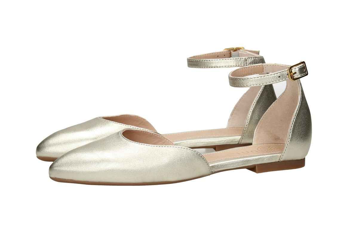 UNISA - D AGNES Ballerina