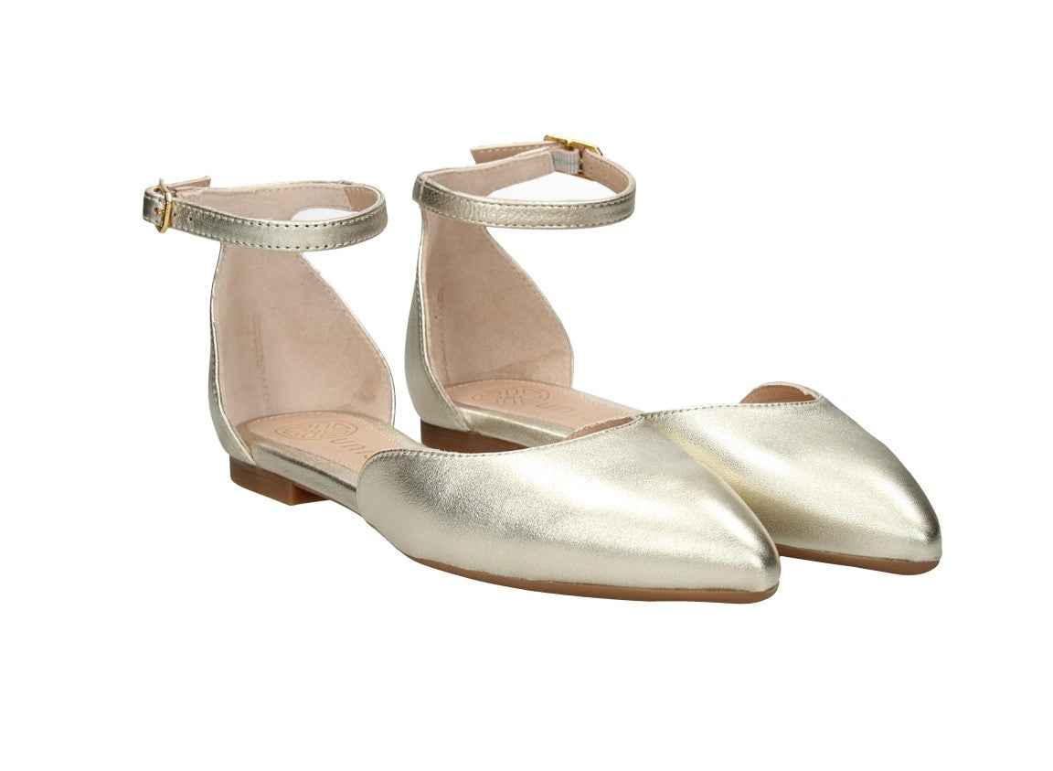 UNISA - D AGNES Ballerina