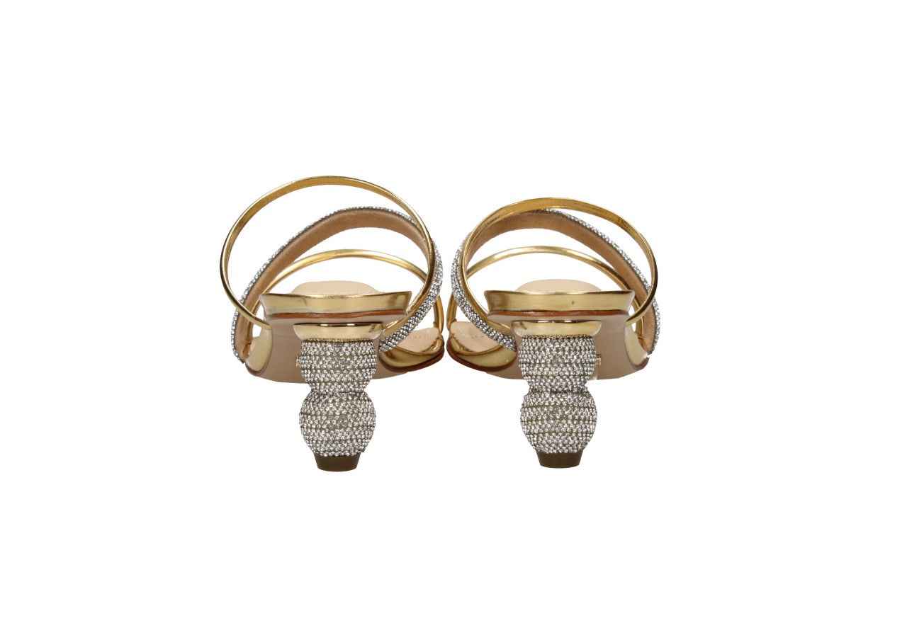 CECCONELLO - D 2264002-4 Sandalo