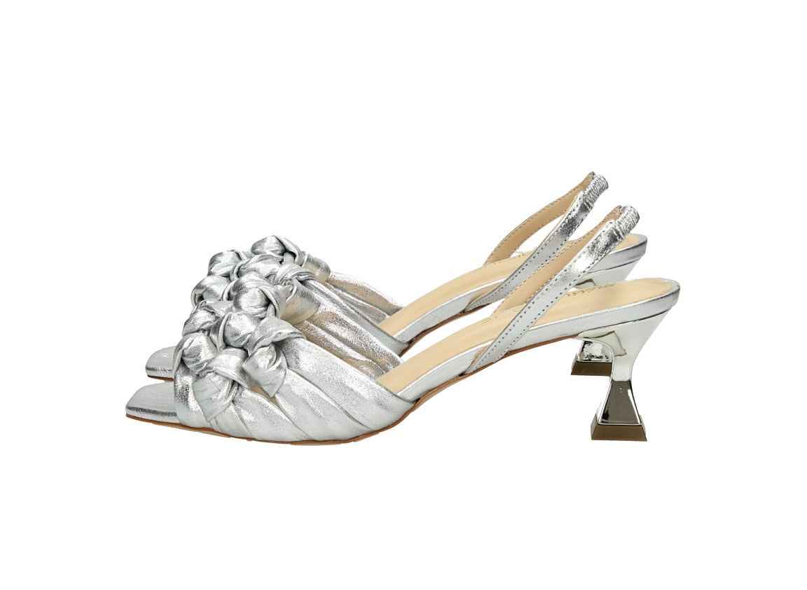 MISS UNIQUE - D 2228-A-4 Sandalo