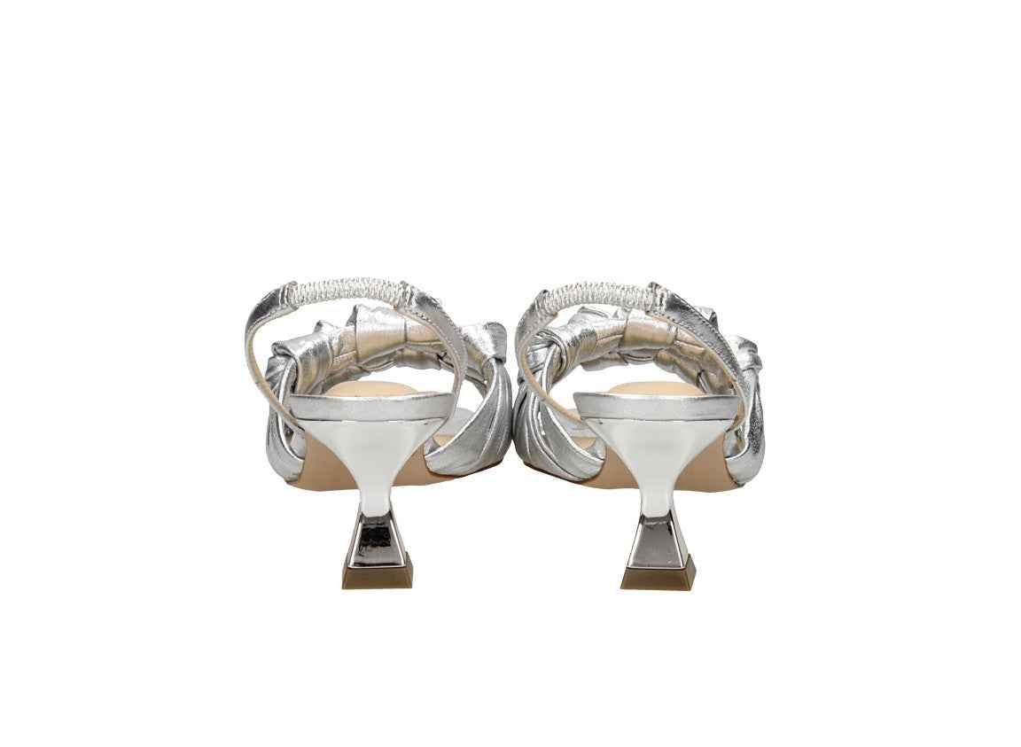 MISS UNIQUE - D 2228-A-4 Sandalo