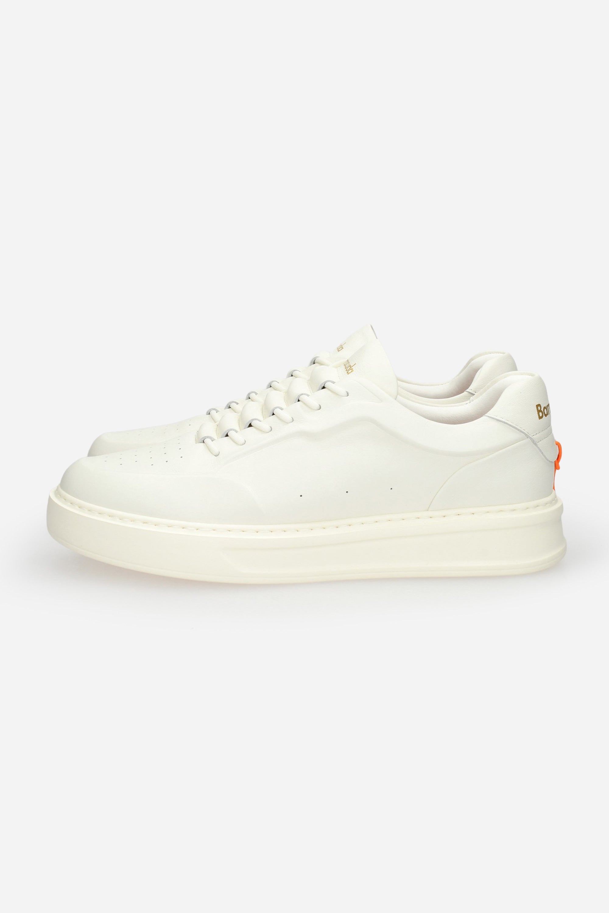 BIANCO | BARRACUDA - U BU3510A Sneakers