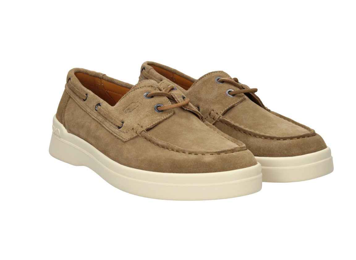MARRONE | LIU JO SHOES - U 7B4015PX002 Mocassino