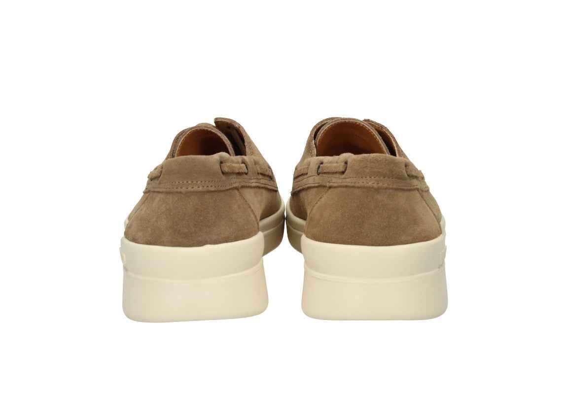 MARRONE | LIU JO SHOES - U 7B4015PX002 Mocassino