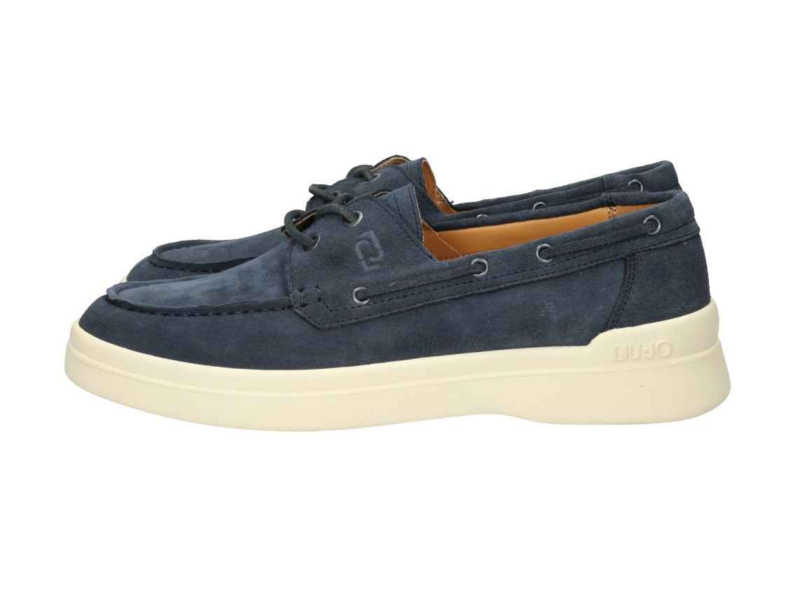 LIU JO SHOES - U 7B4015PX002 Mocassino