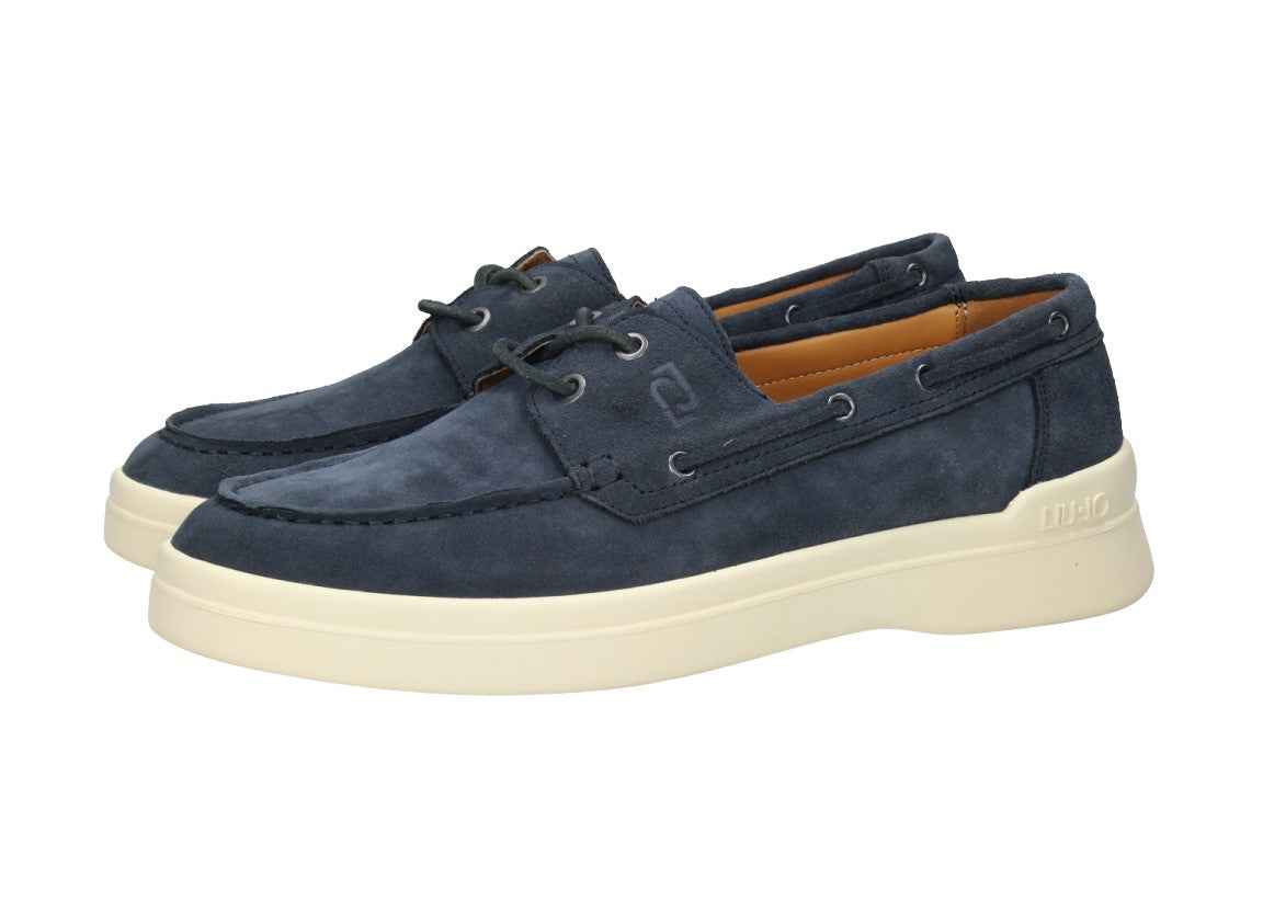 LIU JO SHOES - U 7B4015PX002 Mocassino