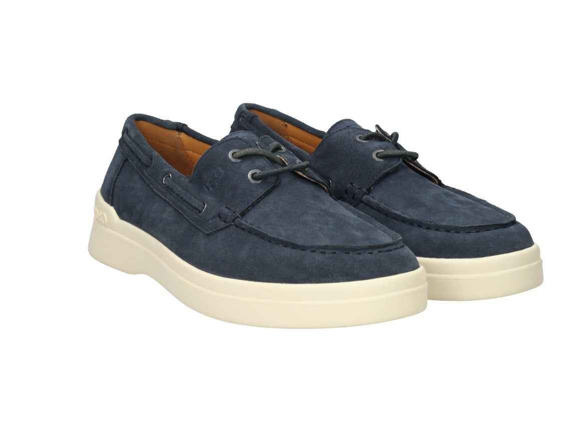LIU JO SHOES - U 7B4015PX002 Mocassino