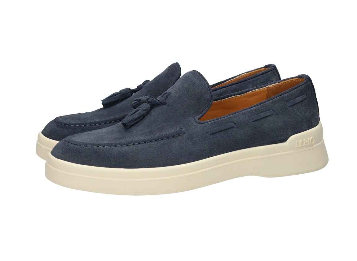 LIU JO SHOES - U 7B4017PX002 Mocassino