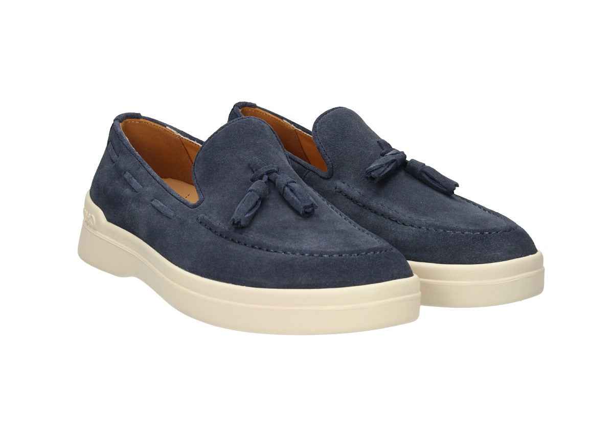 LIU JO SHOES - U 7B4017PX002 Mocassino