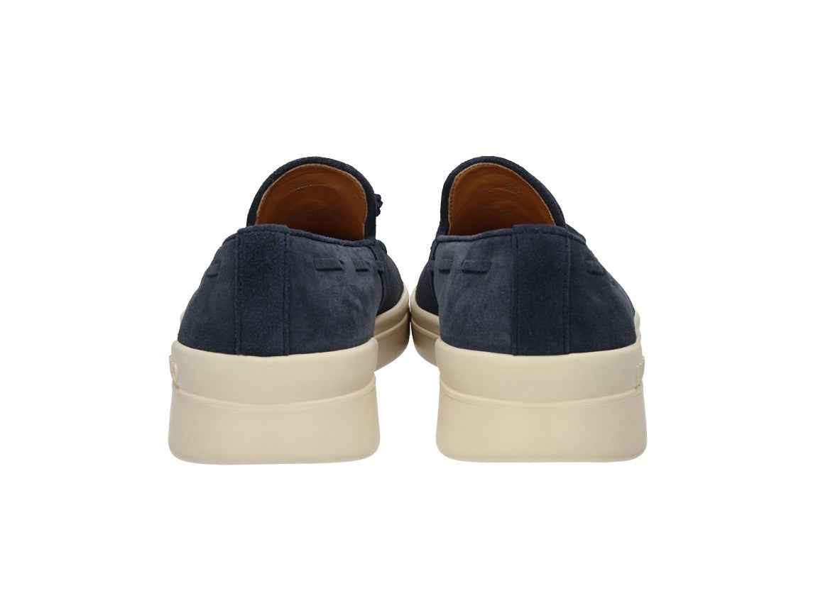 LIU JO SHOES - U 7B4017PX002 Mocassino