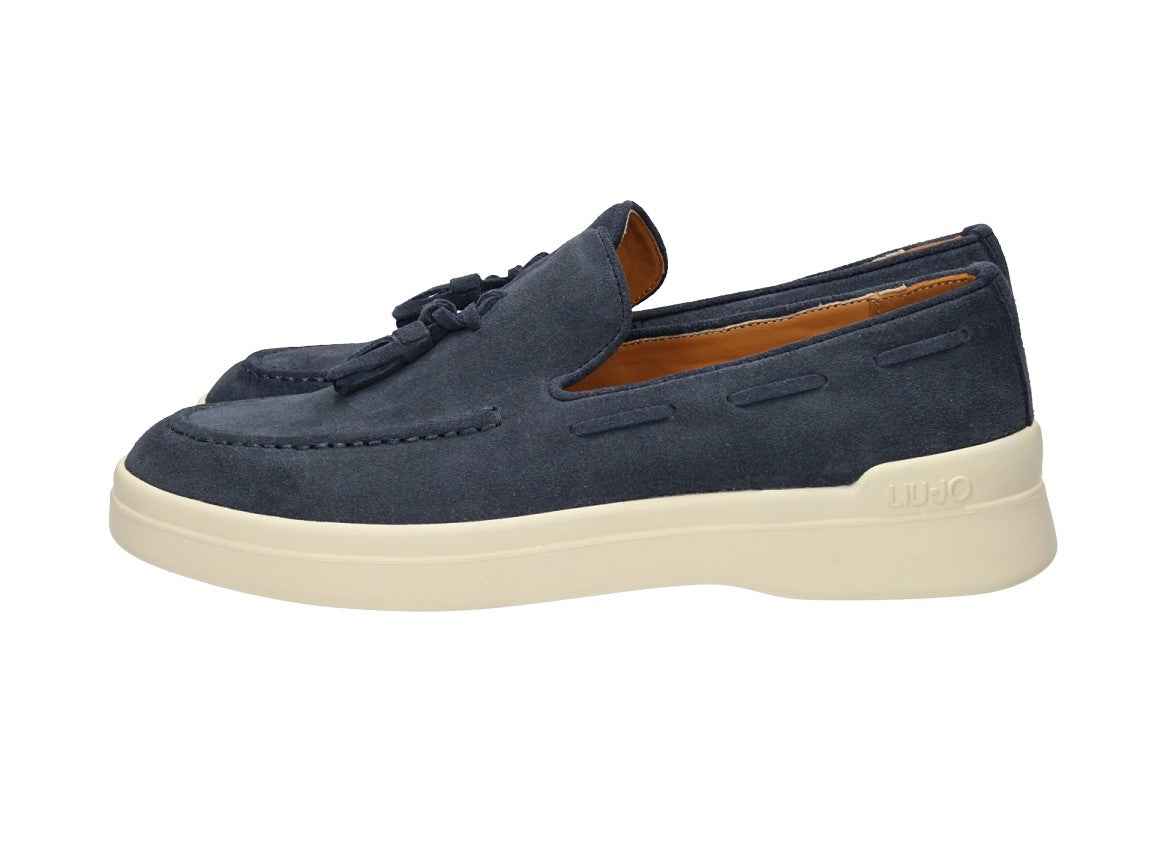 LIU JO SHOES - U 7B4017PX002 Mocassino
