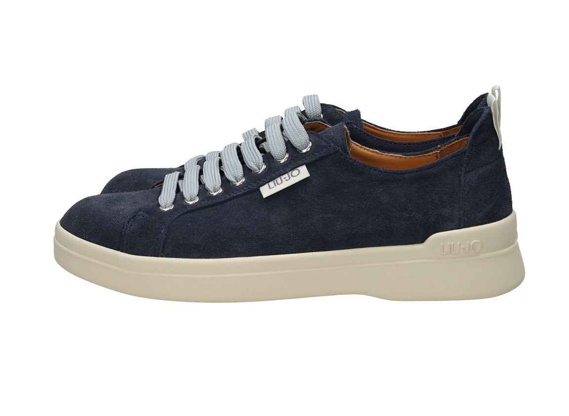LIU JO SHOES - U 7B4019PX002 Sneakers