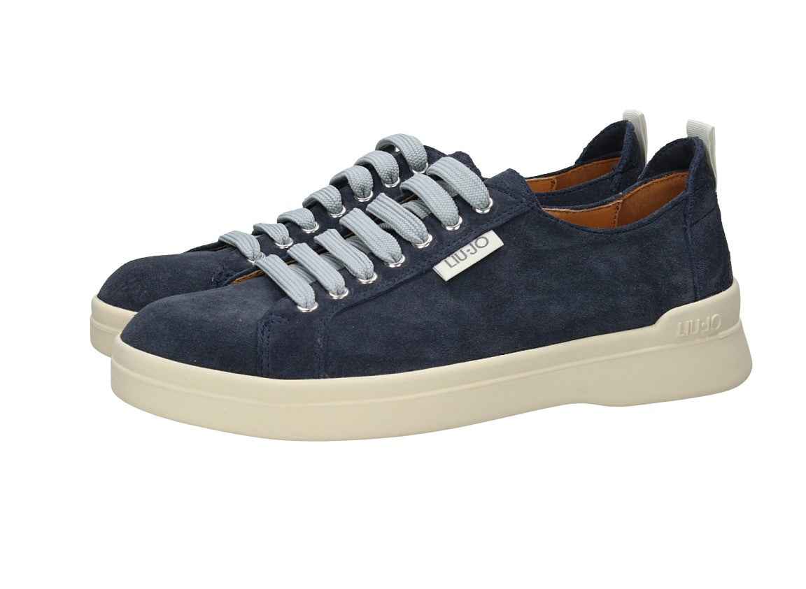 LIU JO SHOES - U 7B4019PX002 Sneakers