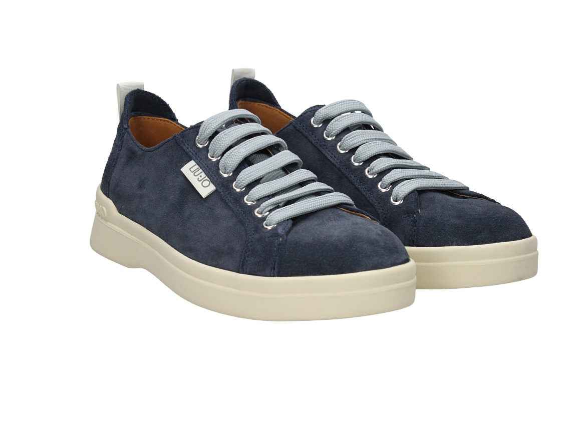 LIU JO SHOES - U 7B4019PX002 Sneakers