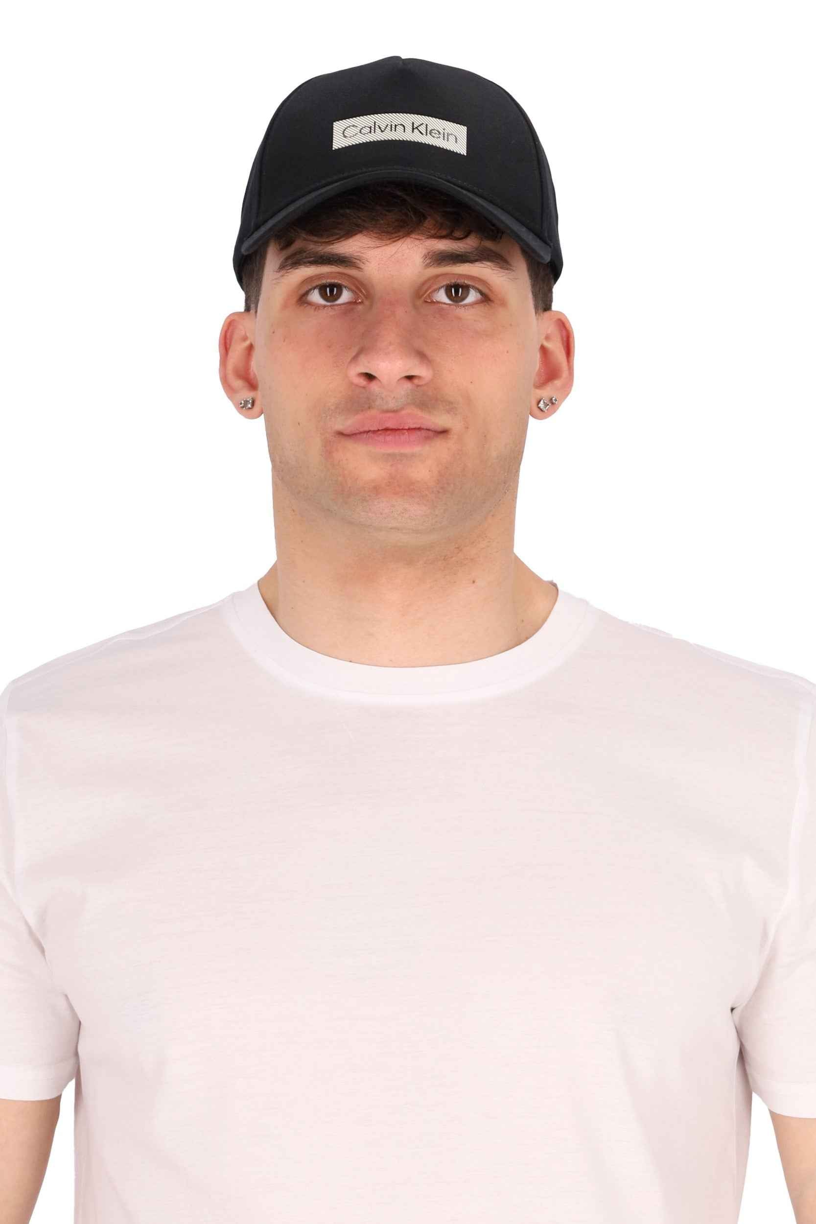 CALVIN KLEIN - U K511550 Cappello