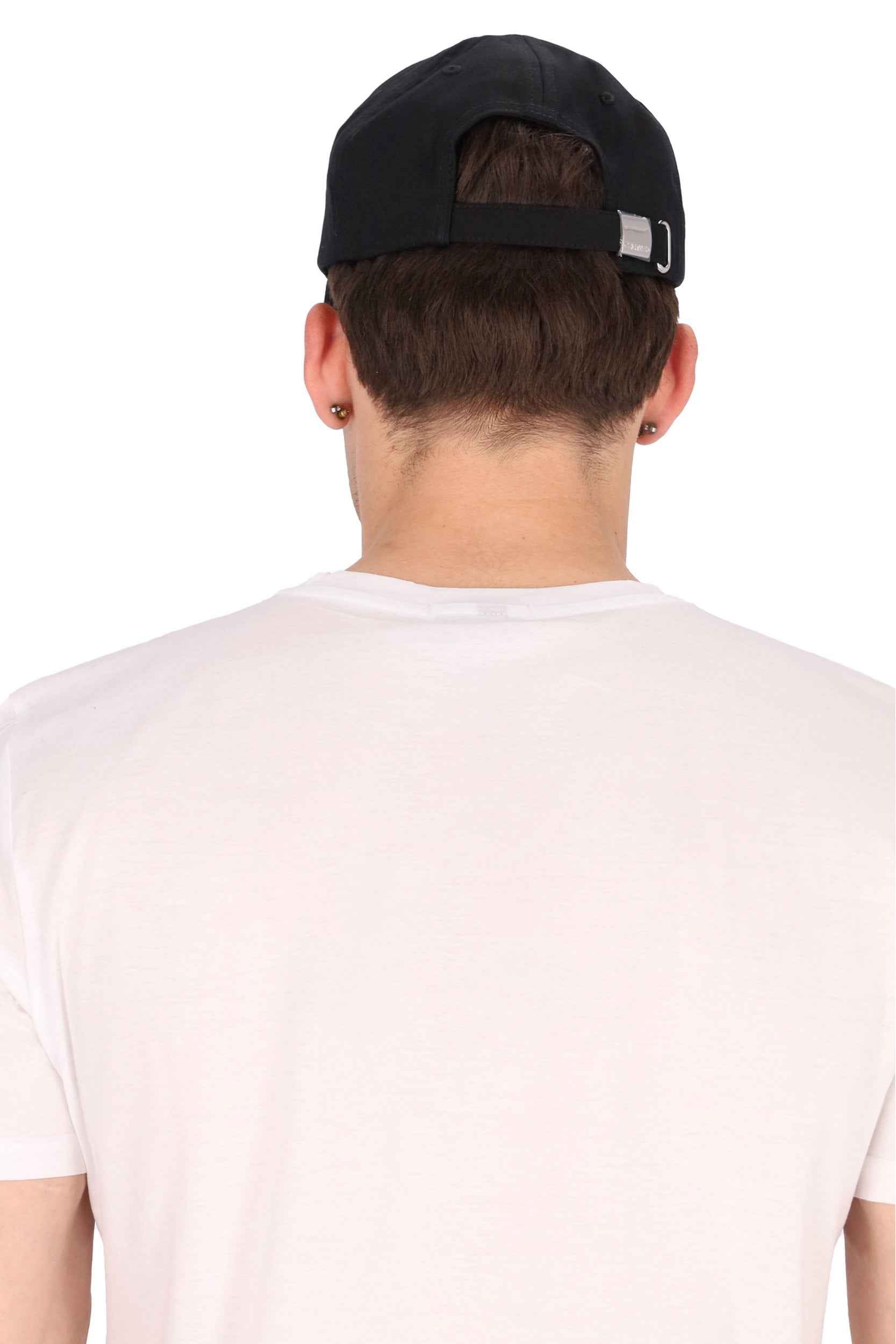 CALVIN KLEIN - U K511550 Cappello