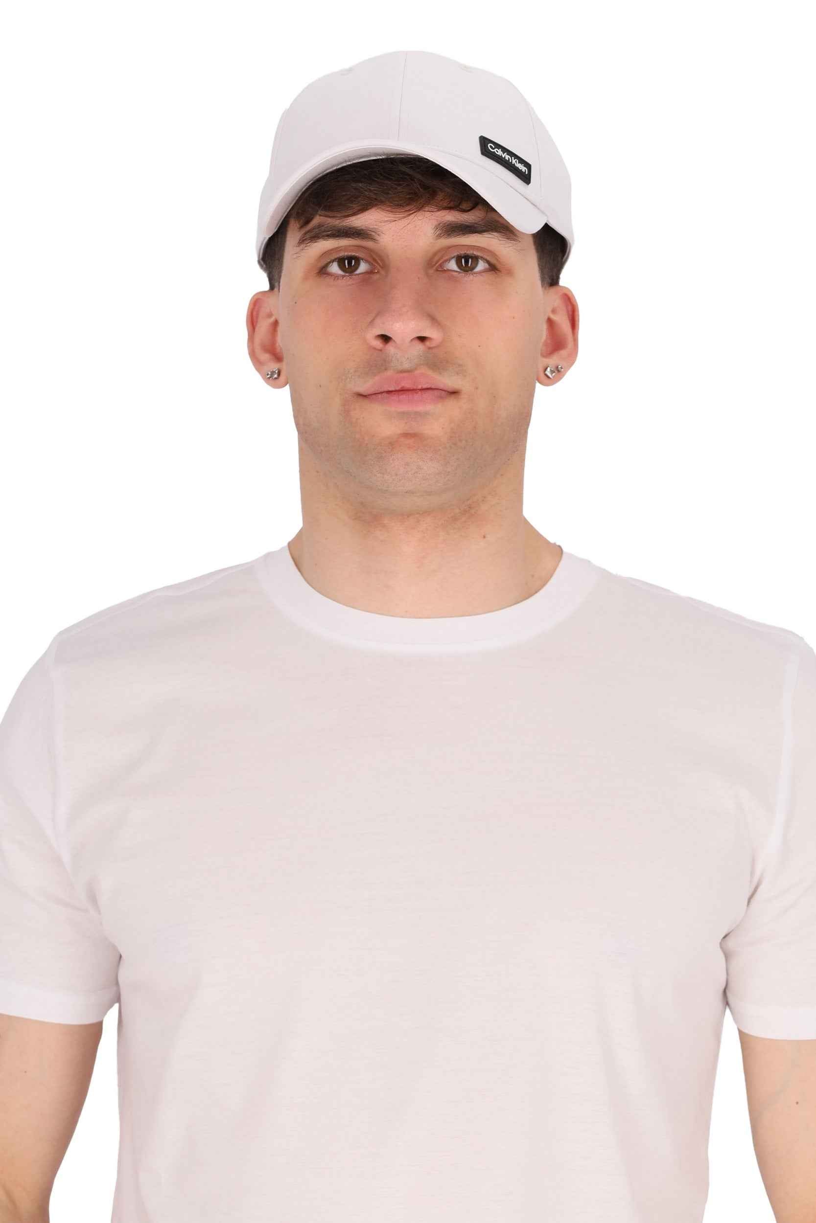 CALVIN KLEIN - U K510487 Cappello
