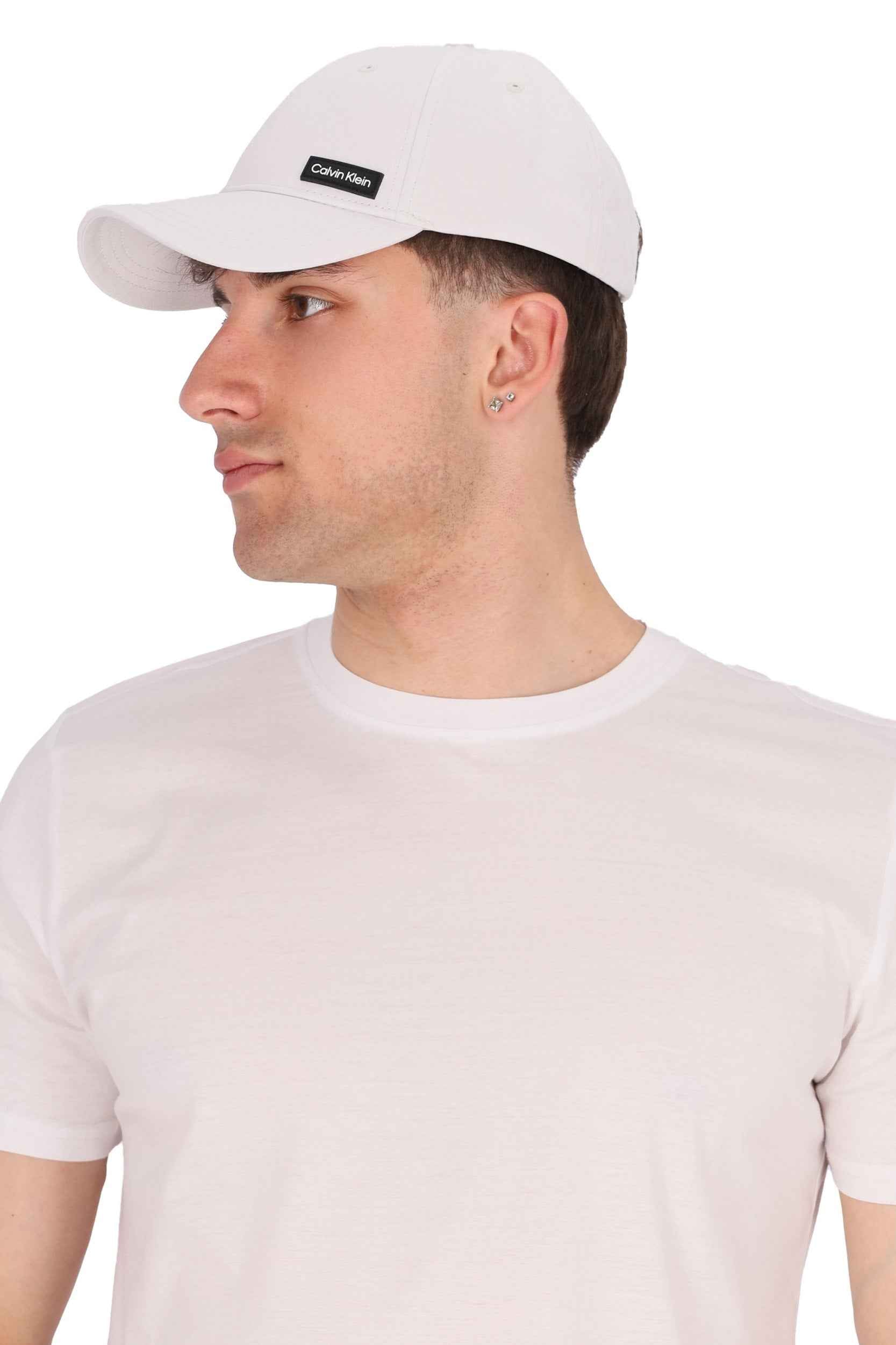 CALVIN KLEIN - U K510487 Cappello
