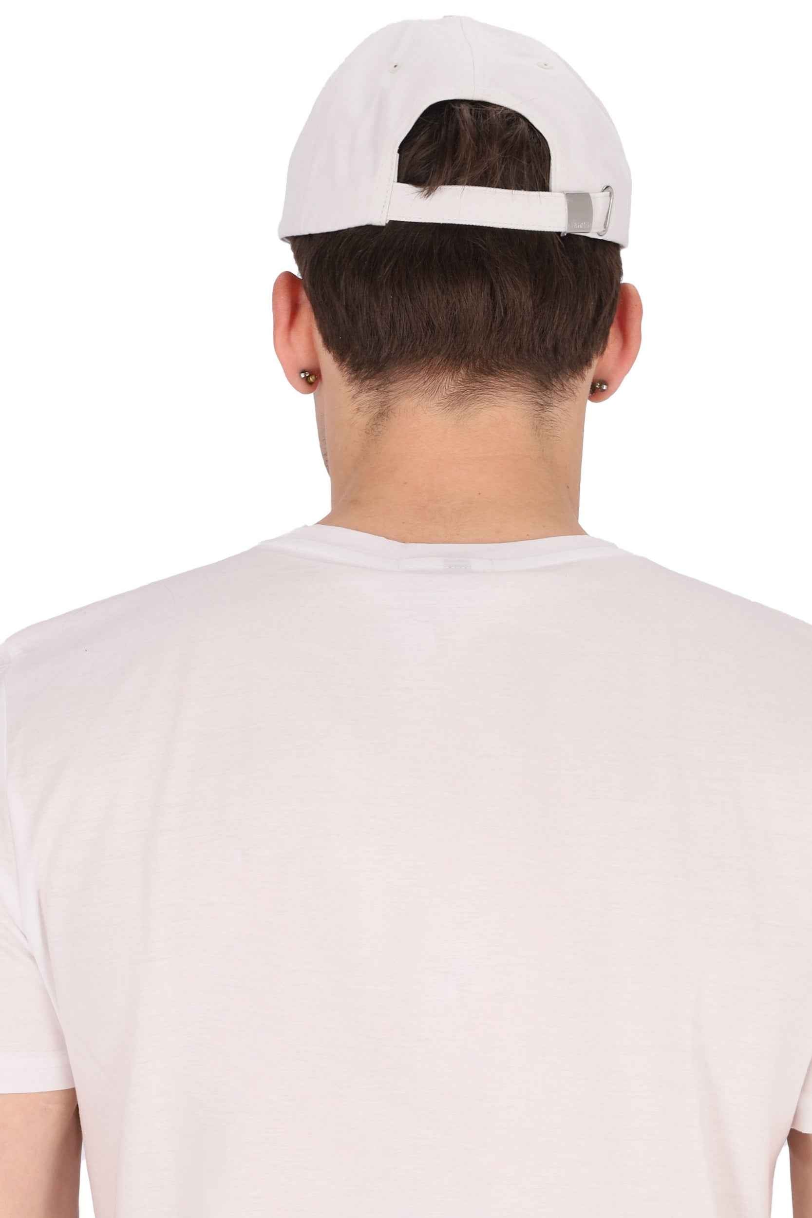 CALVIN KLEIN - U K510487 Cappello