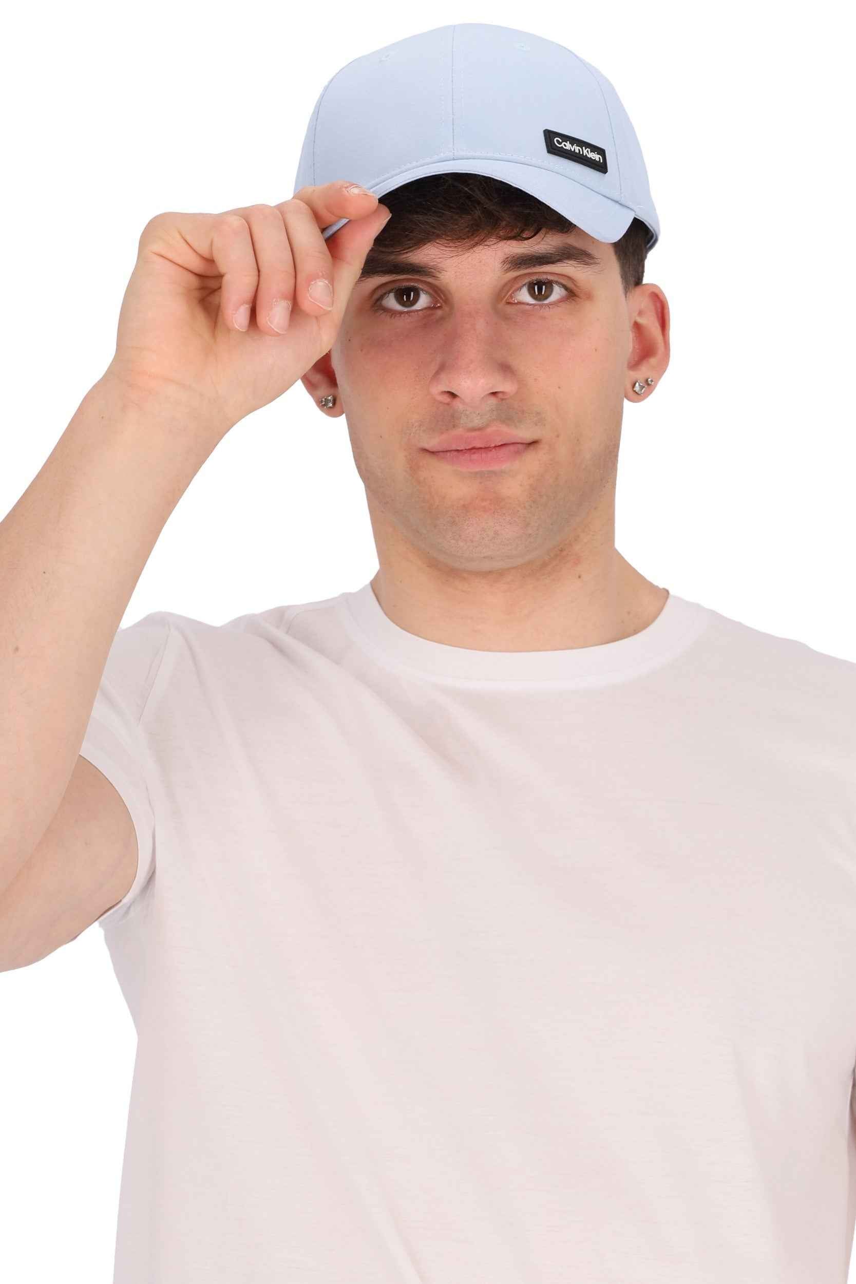 CALVIN KLEIN - U K510487 Cappello