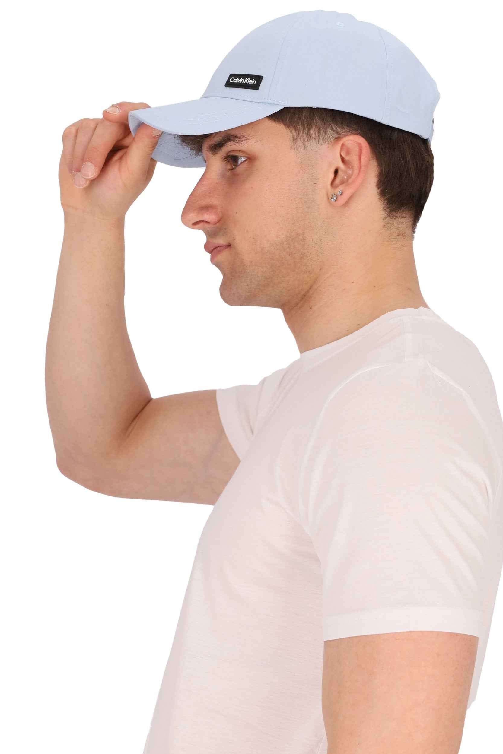 CALVIN KLEIN - U K510487 Cappello